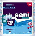 Подгузники Super Seni